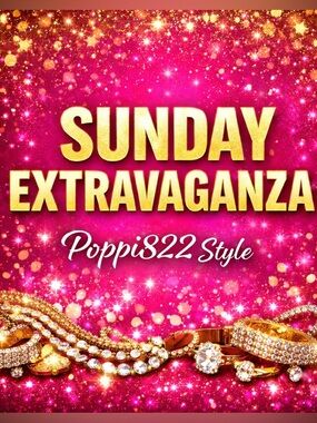 4-12 If it makes you smile, it’s probably meant to be — Poppi822 ✨